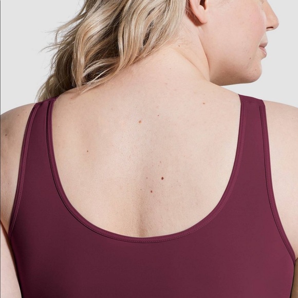 True and Co scoop with lift bra - Picture 2 of 4